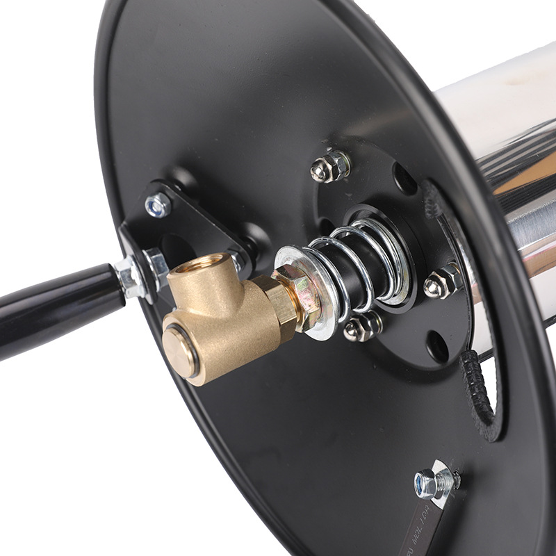 Manual Hose Reel 30m Lubricant - Reel Lubricant 리뷰 및 가격