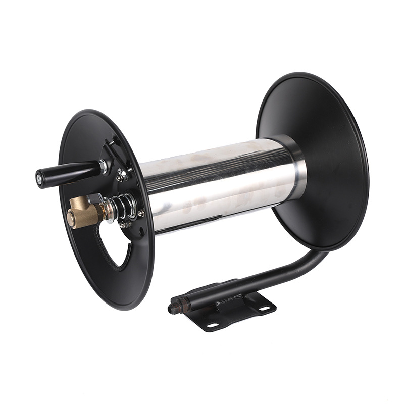 Manual Hose Reel 30m Lubricant - Reel Lubricant 리뷰 및 가격