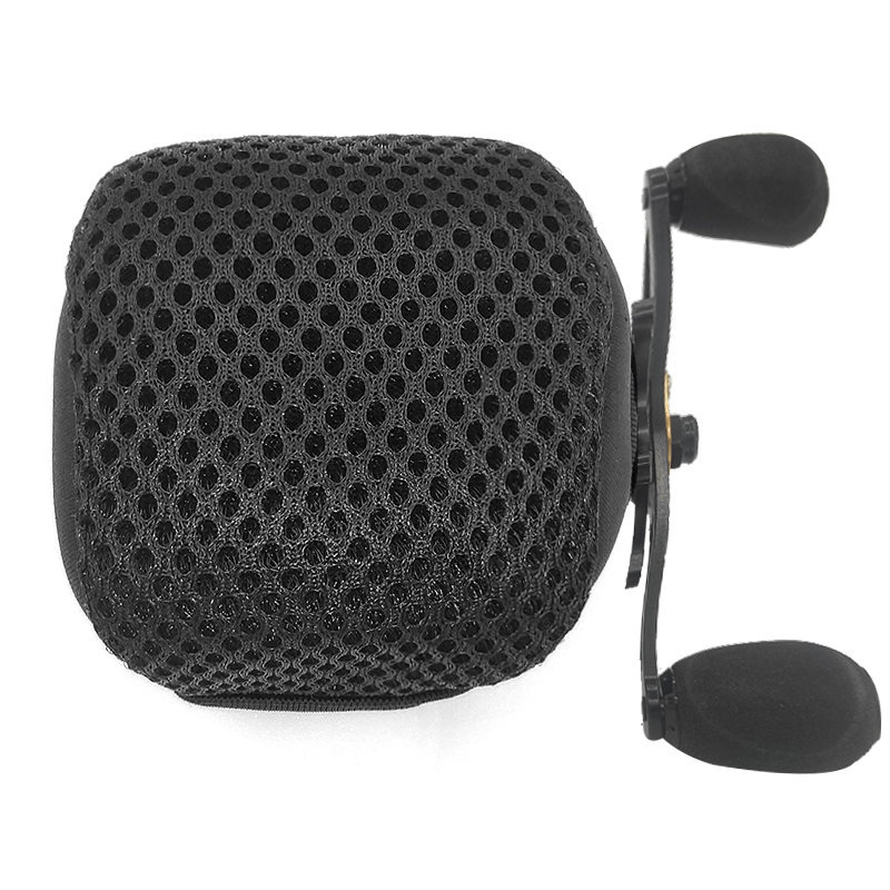 1pc Fishing Reel Bag Baitcasti - Reel Cover 리뷰 및 가격