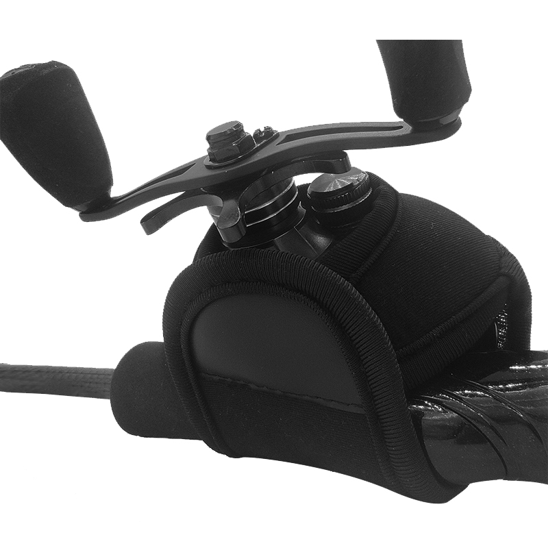 1pc Fishing Reel Bag Baitcasti - Reel Cover 리뷰 및 가격