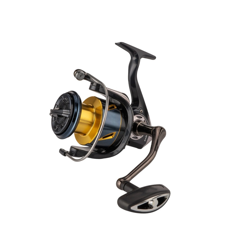 Metal Spool Fishing Reel with  - Reel Drag Knob 리뷰 및 가격