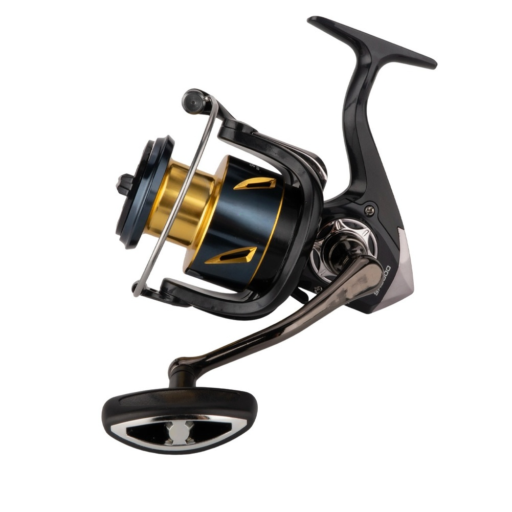 Metal Spool Fishing Reel with  - Reel Drag Knob 리뷰 및 가격