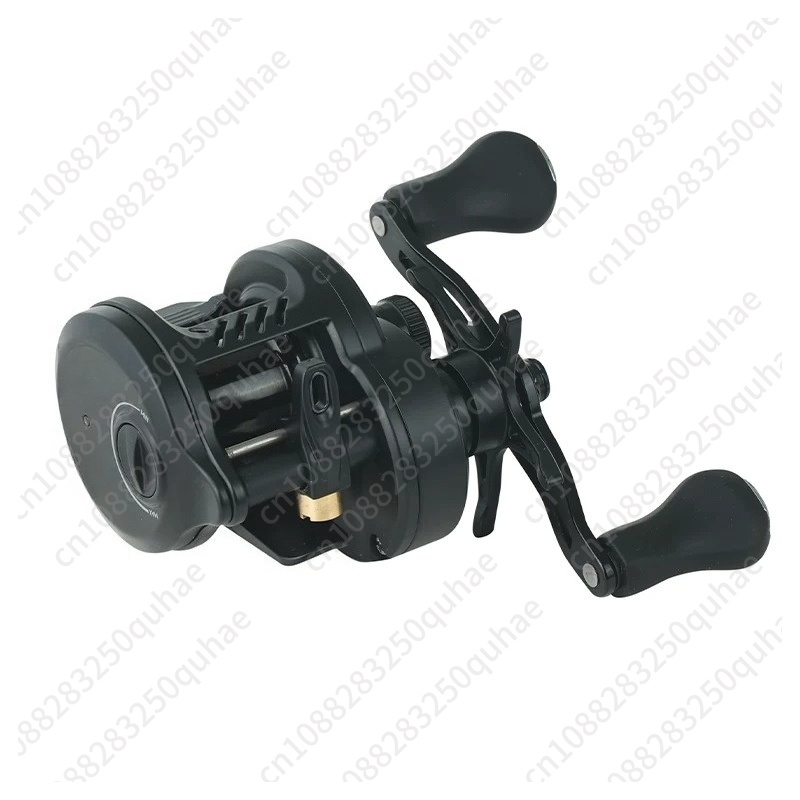 Micro Lure DC Reel, Dual-Use D - Baitcasting Reel 리뷰 및 가격