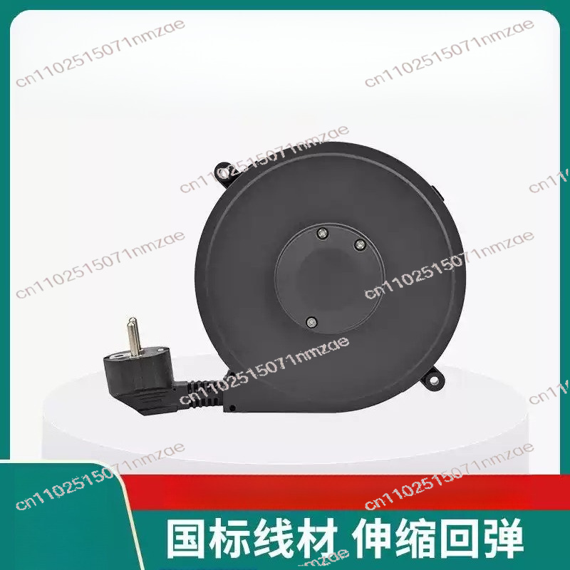 Cable Reel Retractable Cable R - Electric Reel 리뷰 및 가격