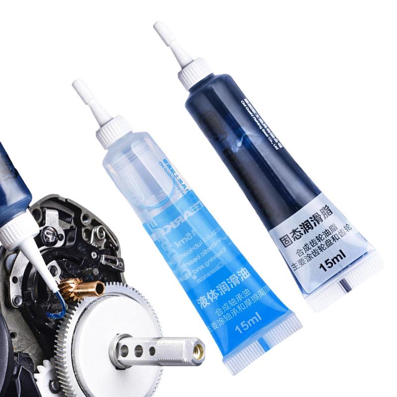 Fishing Reel Maintenance Oil A - Reel Oil 리뷰 및 가격