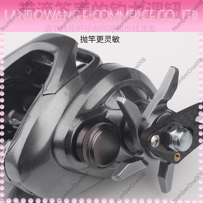 Baitcasting Reel Big Game Slow - Surf Reel 리뷰 및 가격