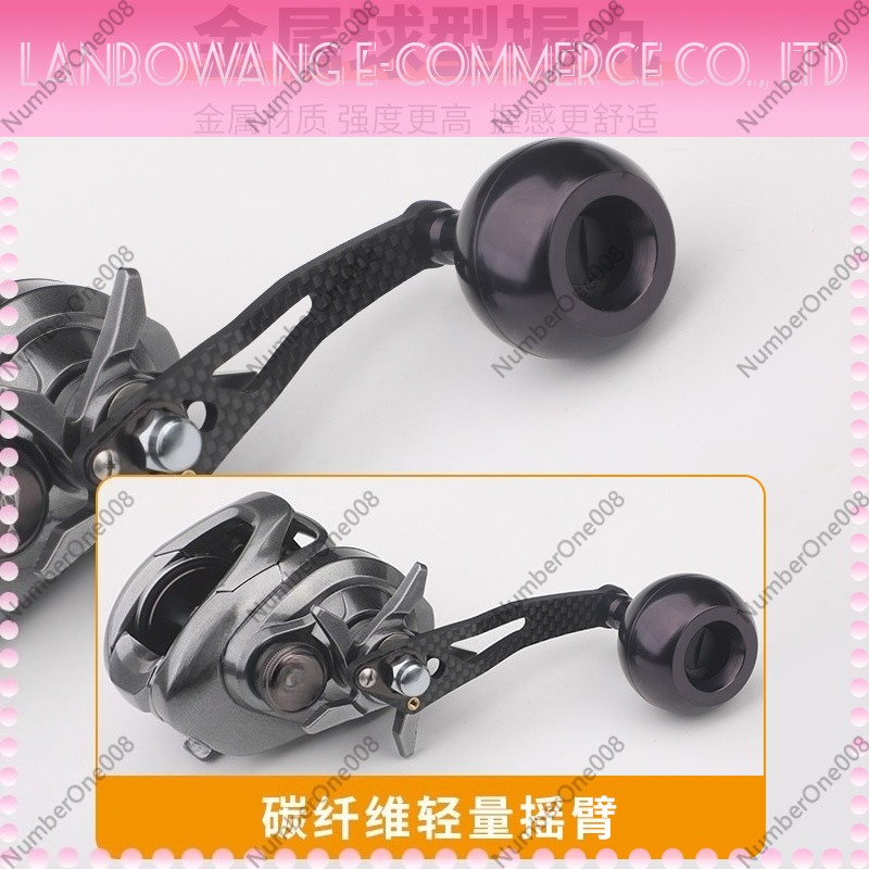 Baitcasting Reel Big Game Slow - Surf Reel 리뷰 및 가격