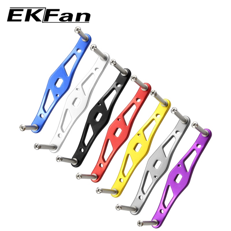 EKFAN Aluminum Alloy 100MM Fis - Reel Drag Knob 리뷰 및 가격