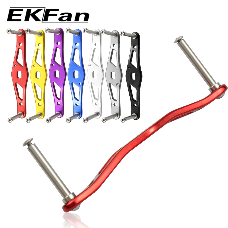 EKFAN Aluminum Alloy 100MM Fis - Reel Drag Knob 리뷰 및 가격
