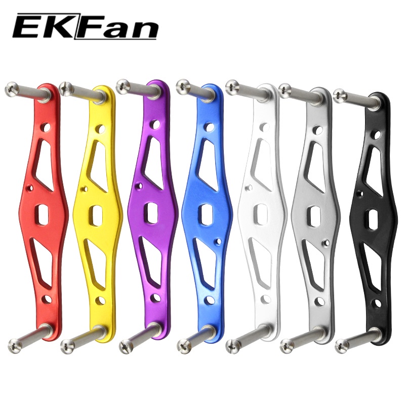EKFAN Aluminum Alloy 100MM Fis - Reel Drag Knob 리뷰 및 가격