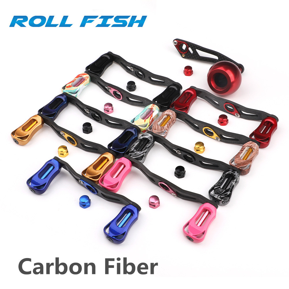 ROLLFISH Fishing Reel Handle R - Reel Handle 리뷰 및 가격
