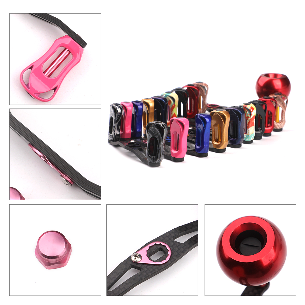 ROLLFISH Fishing Reel Handle R - Reel Handle 리뷰 및 가격