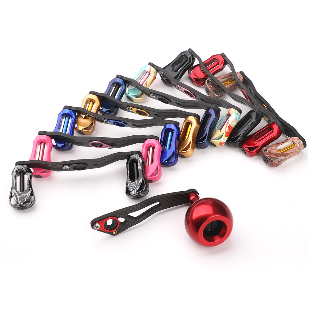 ROLLFISH Fishing Reel Handle R - Reel Handle 리뷰 및 가격