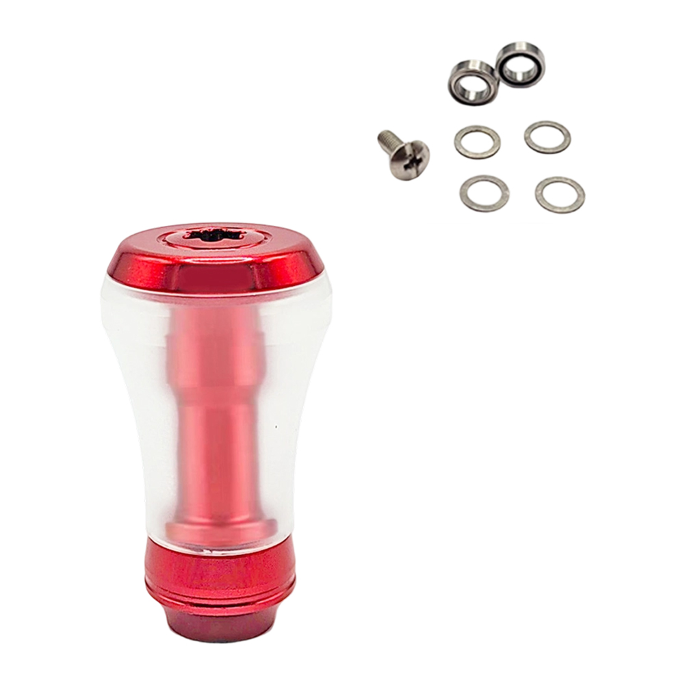 PMMA Polymer 36*22mm Baitcasti - Reel Handle 리뷰 및 가격