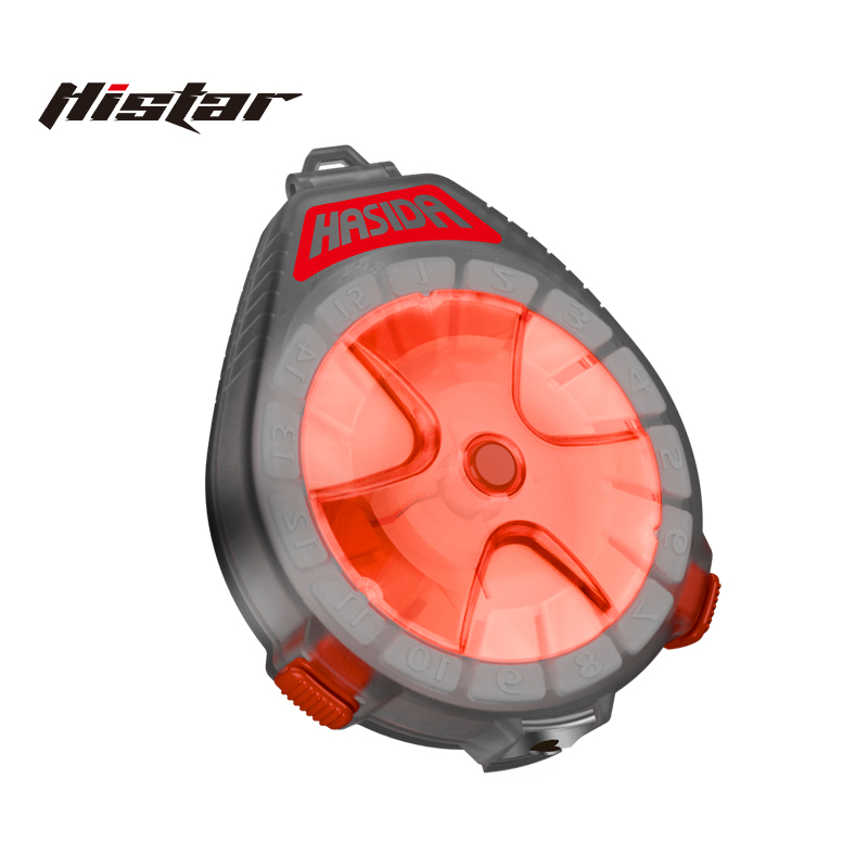 HASIDA Sub Line Box Fishing Ta - Spinning Reel 리뷰 및 가격