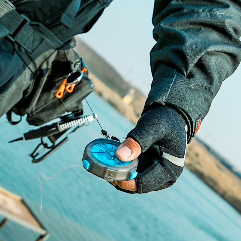 HASIDA Sub Line Box Fishing Ta - Spinning Reel 리뷰 및 가격