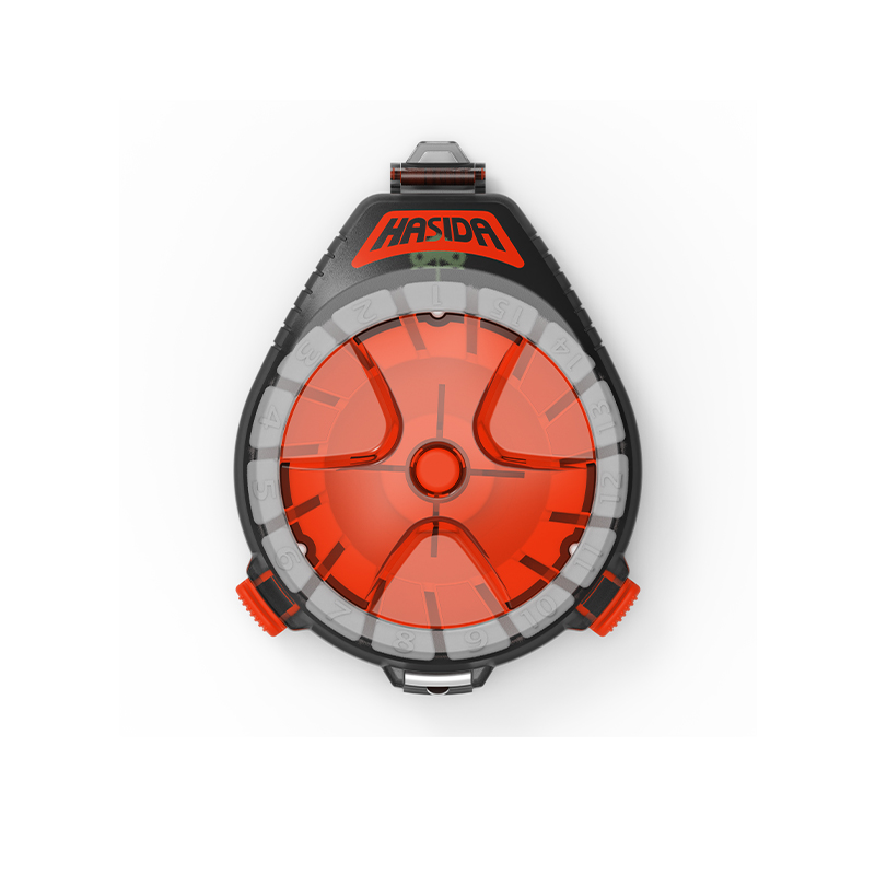 HASIDA Sub Line Box Fishing Ta - Spinning Reel 리뷰 및 가격