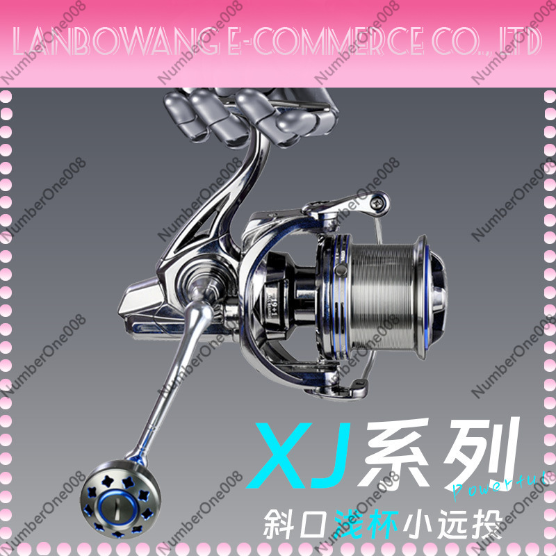 Star Trail XJ Series Surf Anch - Surf Reel 리뷰 및 가격