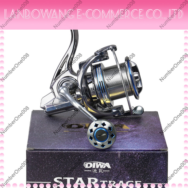 Star Trail XJ Series Surf Anch - Surf Reel 리뷰 및 가격