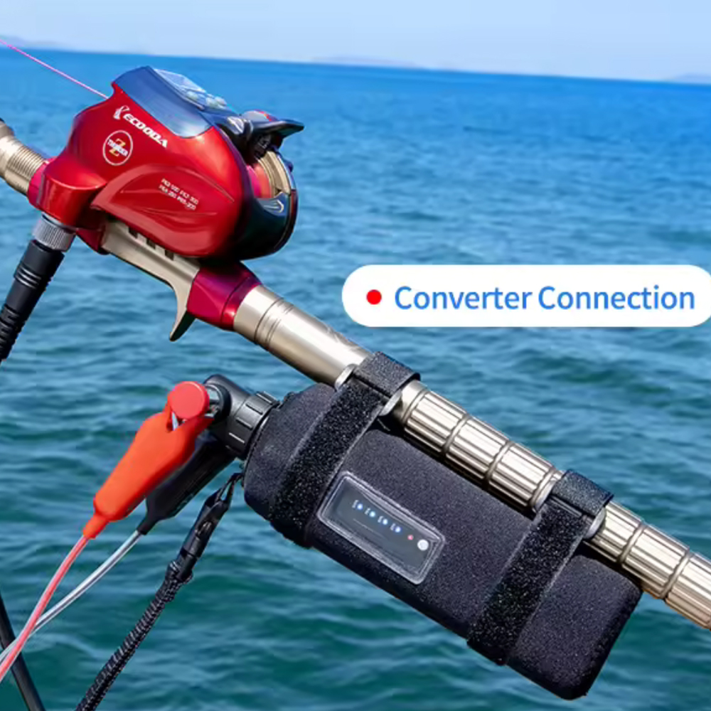 Sea Fishing Electric Reel Batt - Spinning Reel 리뷰 및 가격