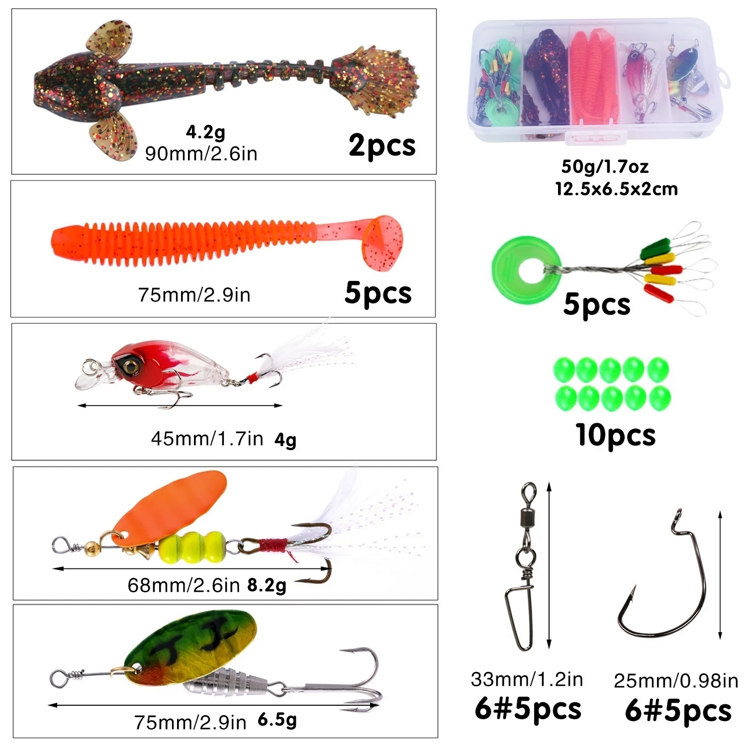 Sougayilang Fishing Rods and R - Reel Bag 리뷰 및 가격
