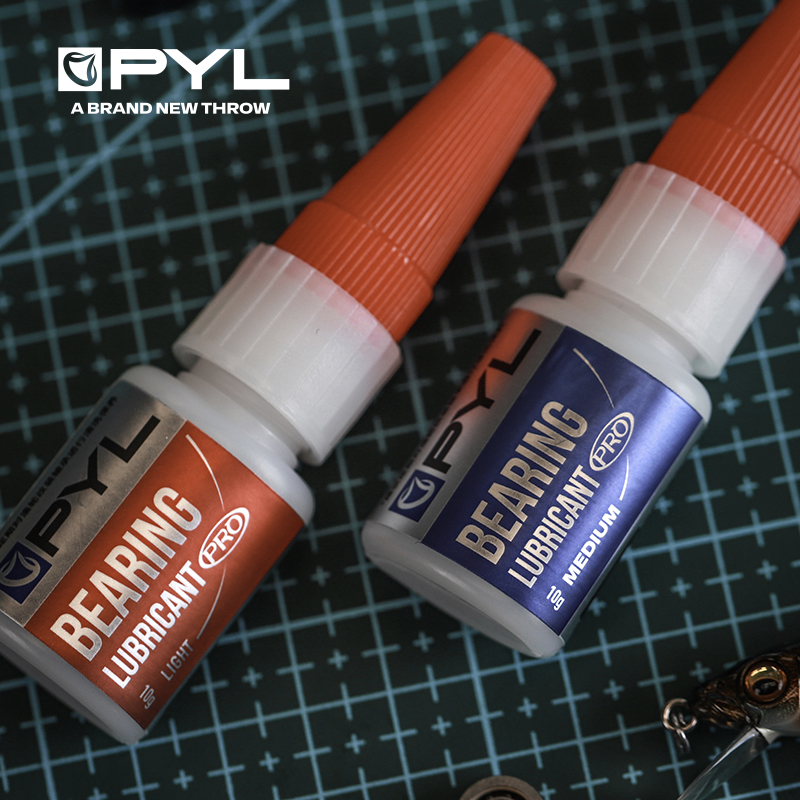 PYL 10g High Performance Beari - Reel Oil 리뷰 및 가격