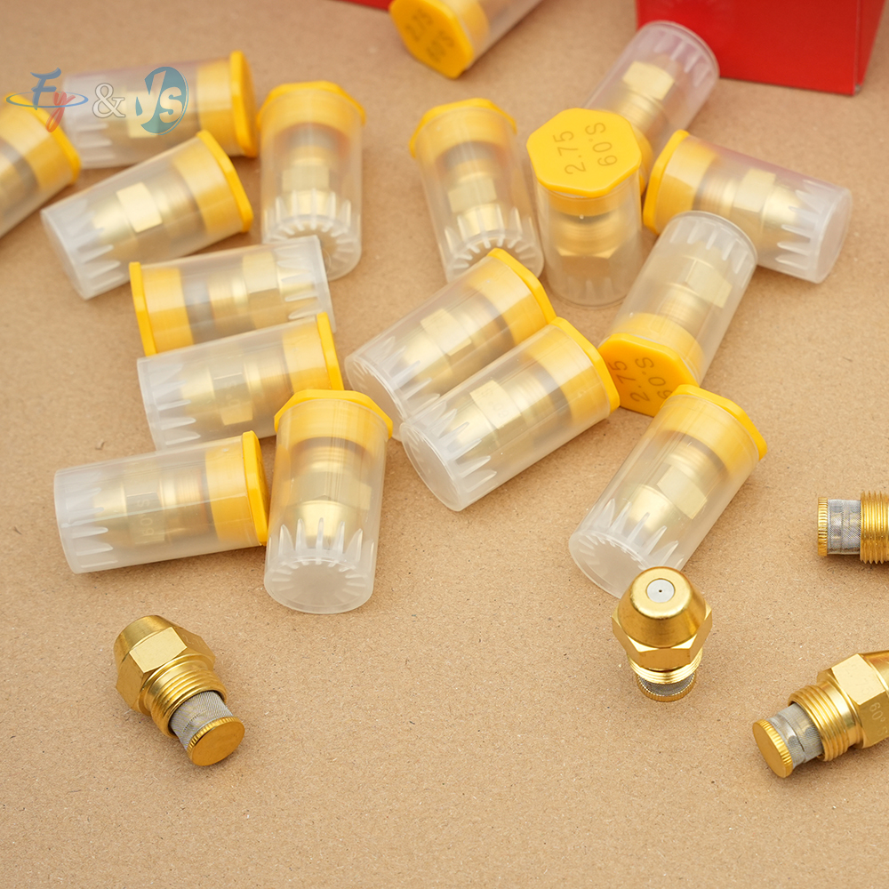45/60/80Degree Oil Nozzle,Bras - Reel Oil 리뷰 및 가격