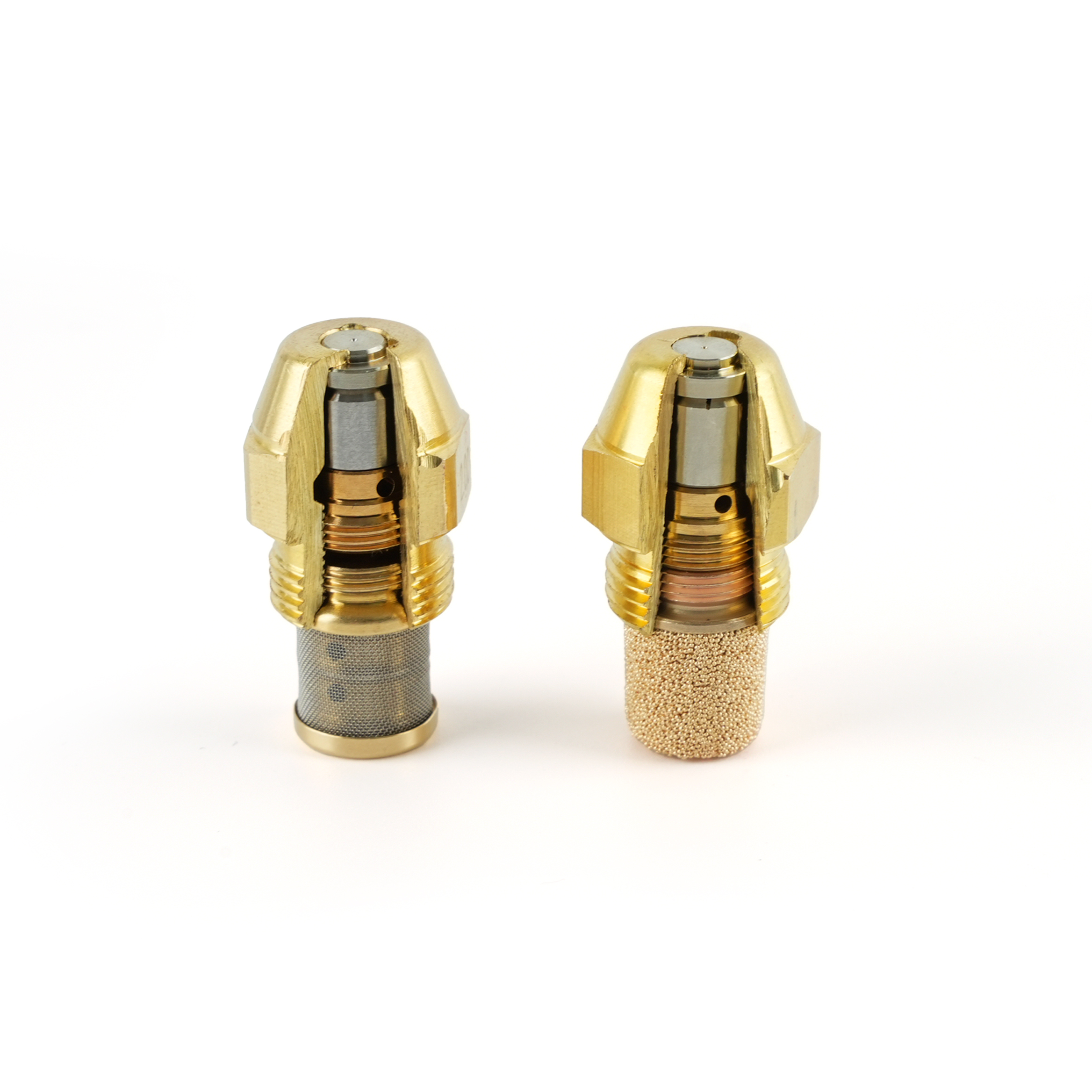 45/60/80Degree Oil Nozzle,Bras - Reel Oil 리뷰 및 가격