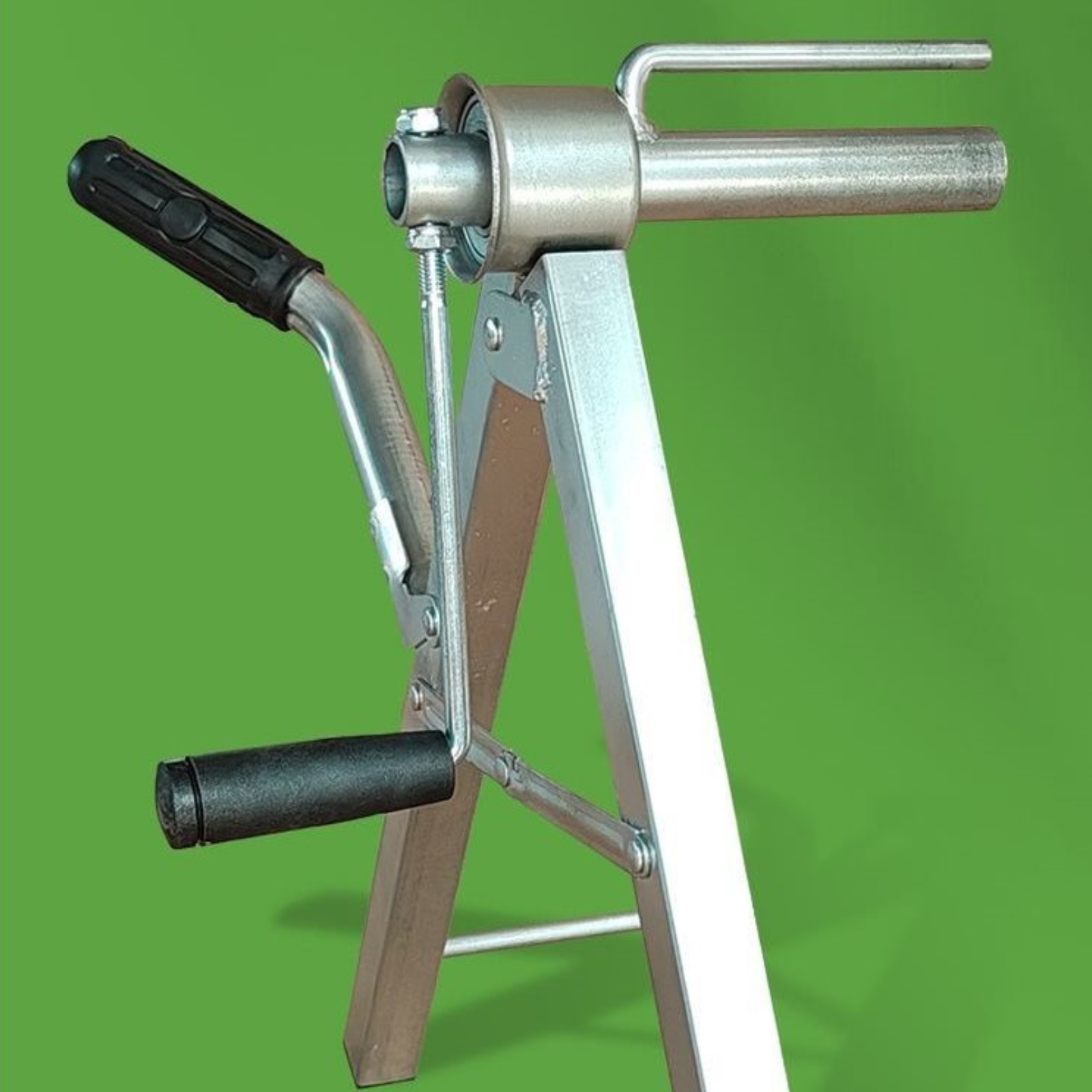 Hose Reel Winder with Hand Cra - Reel Handle 리뷰 및 가격