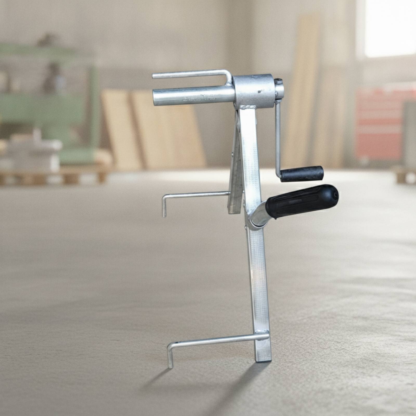 Hose Reel Winder with Hand Cra - Reel Handle 리뷰 및 가격