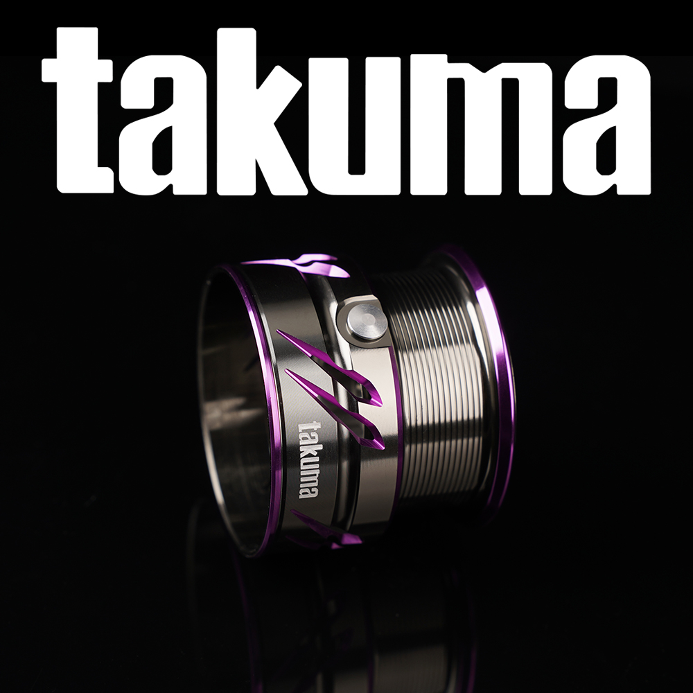 Takuma Lingxi CNC Aluminum All - Spinning Reel 리뷰 및 가격