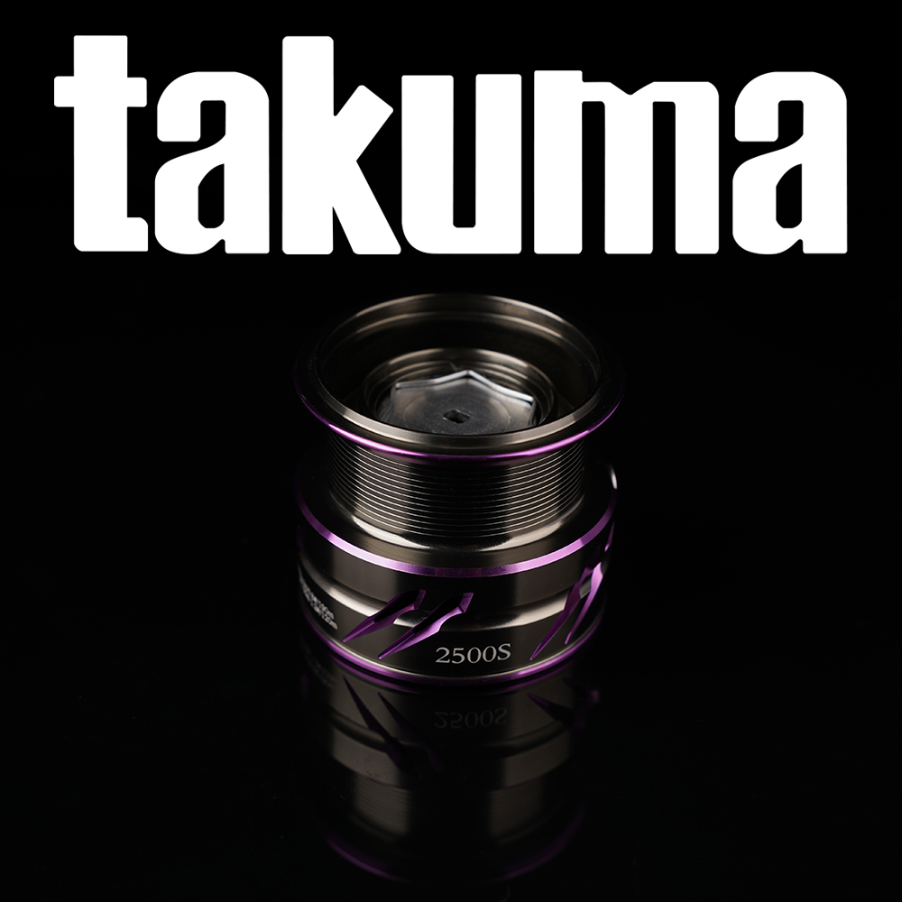 Takuma Lingxi CNC Aluminum All - Spinning Reel 리뷰 및 가격