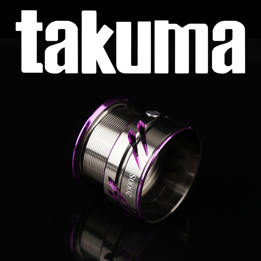 Takuma Lingxi CNC Aluminum All - Spinning Reel 리뷰 및 가격