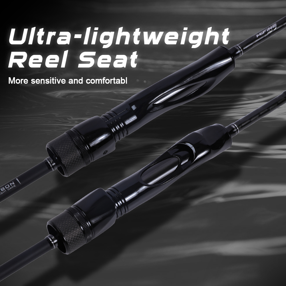 MIFINE MICROBITE Ajing Fishing - Trolling Reel 리뷰 및 가격