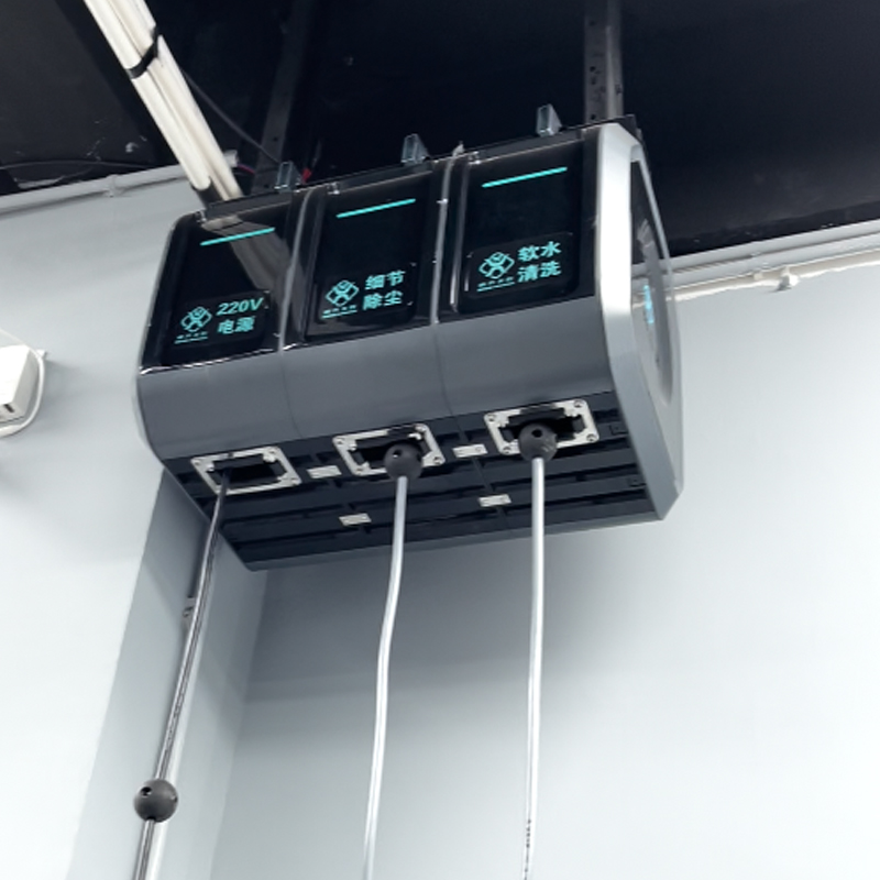 3 In 1 Air Water Electric 10m  - Electric Reel 리뷰 및 가격