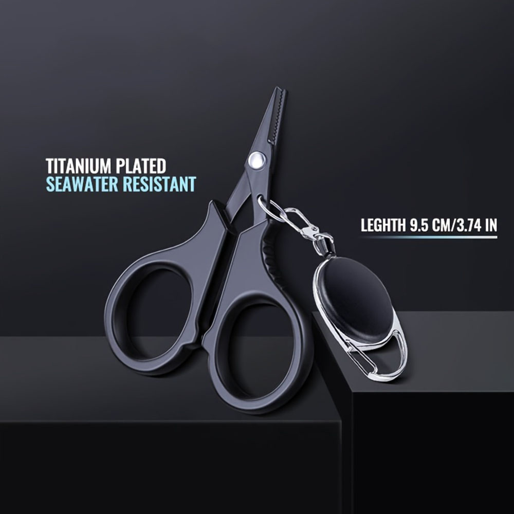 1set Titanium Coating Stainles - Baitcasting Reel 리뷰 및 가격
