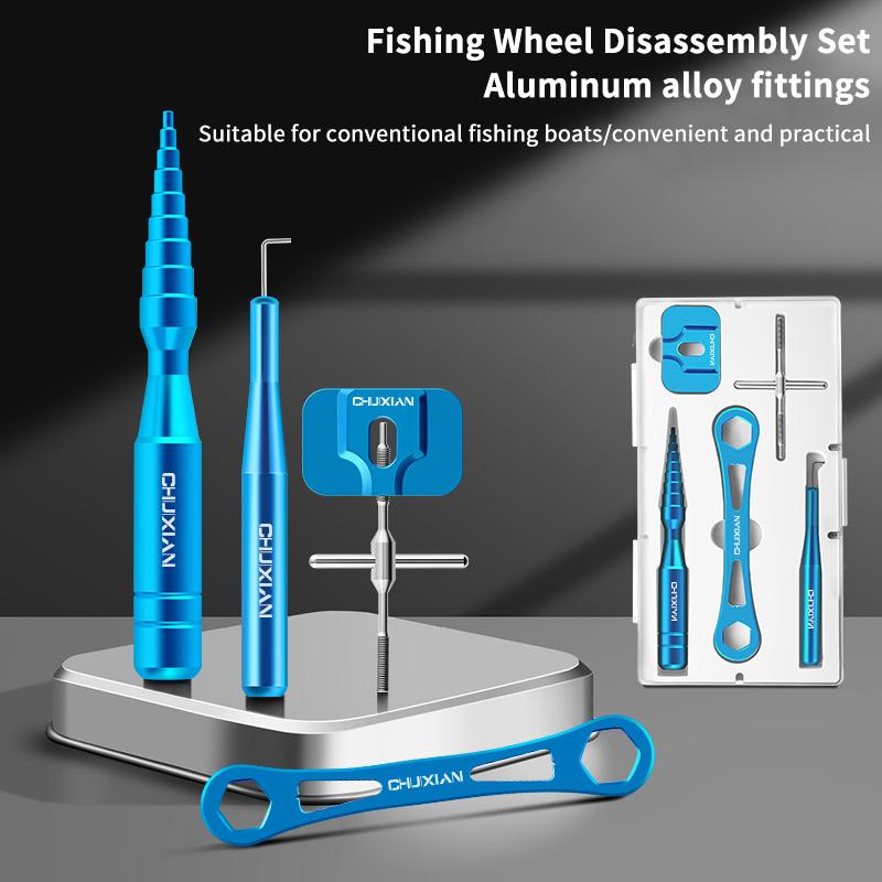 Reel Bearing Pin Remover Fishi - Spinning Reel 리뷰 및 가격