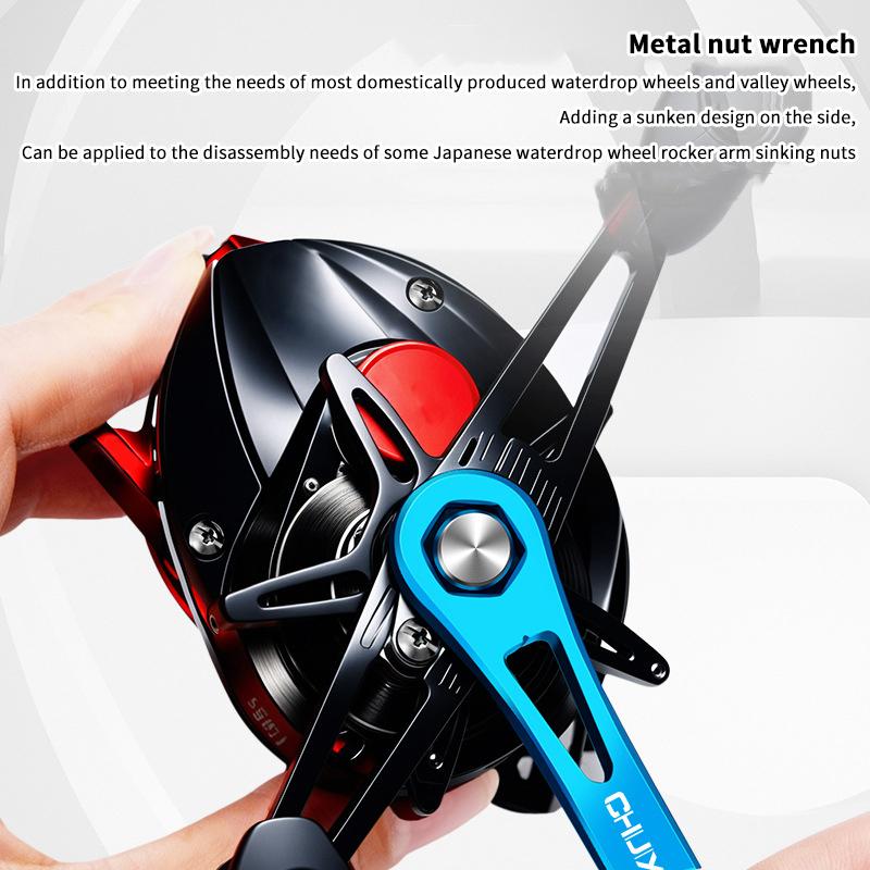 Reel Bearing Pin Remover Fishi - Spinning Reel 리뷰 및 가격
