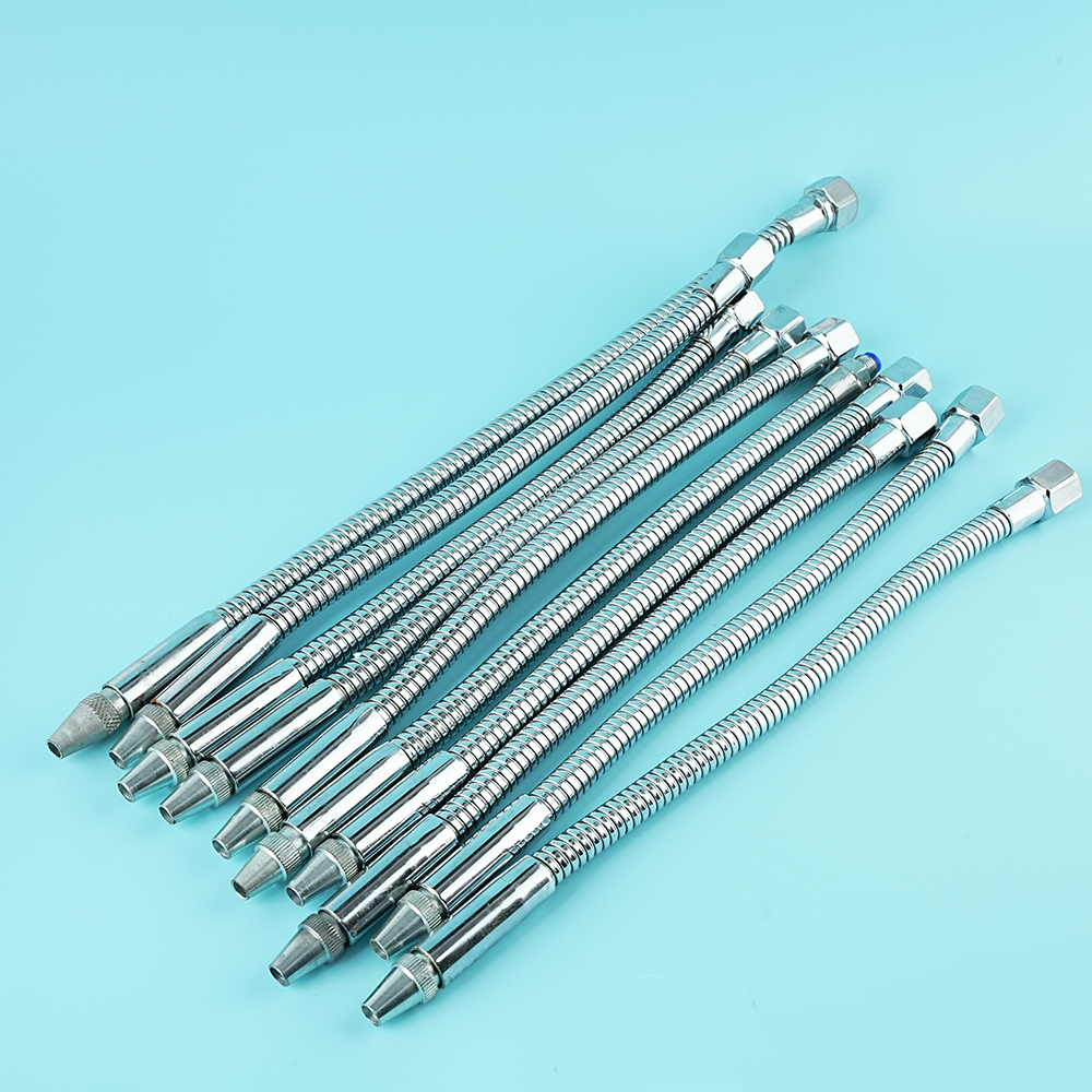 Metal Flexible Water Oil Coola - Reel Oil 리뷰 및 가격