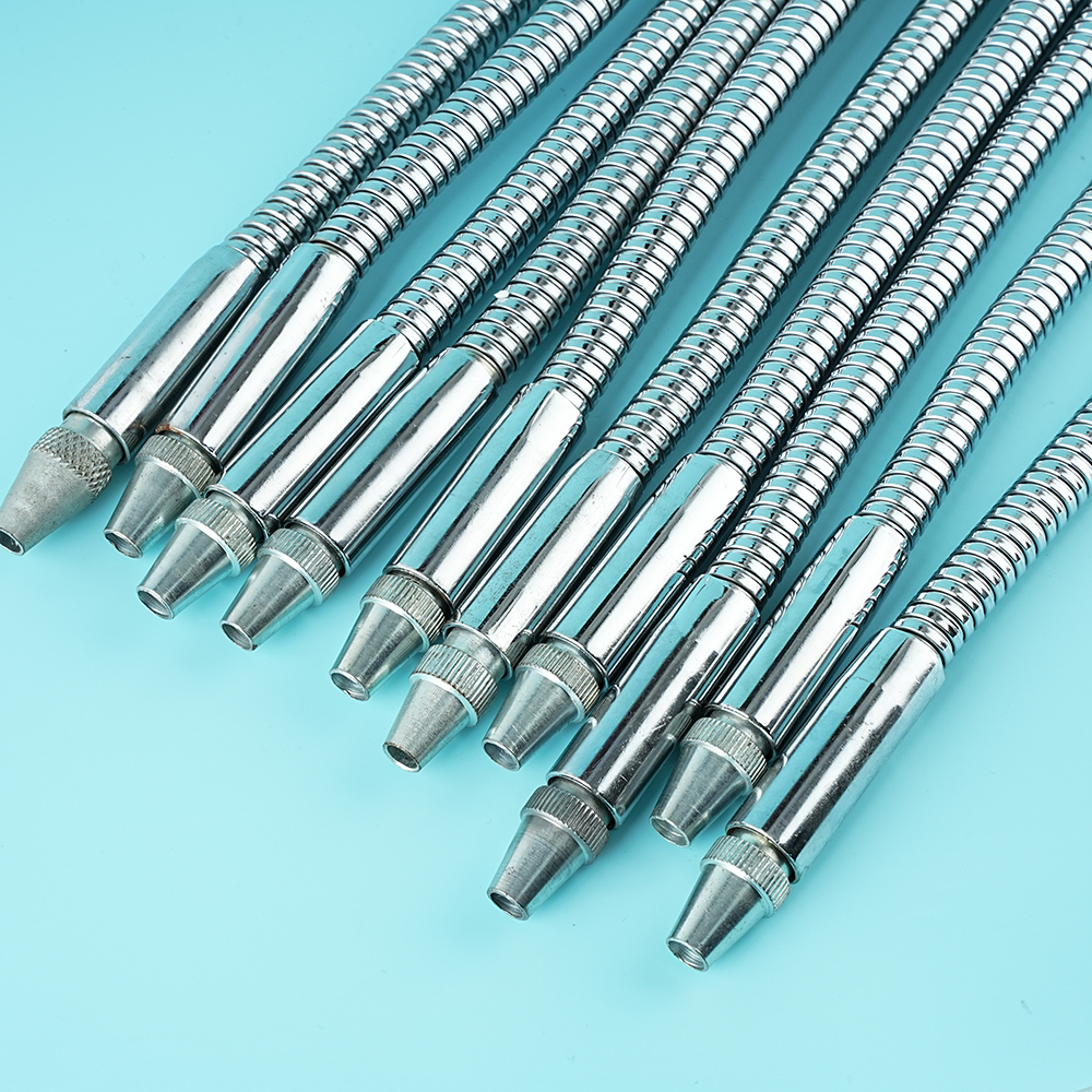 Metal Flexible Water Oil Coola - Reel Oil 리뷰 및 가격