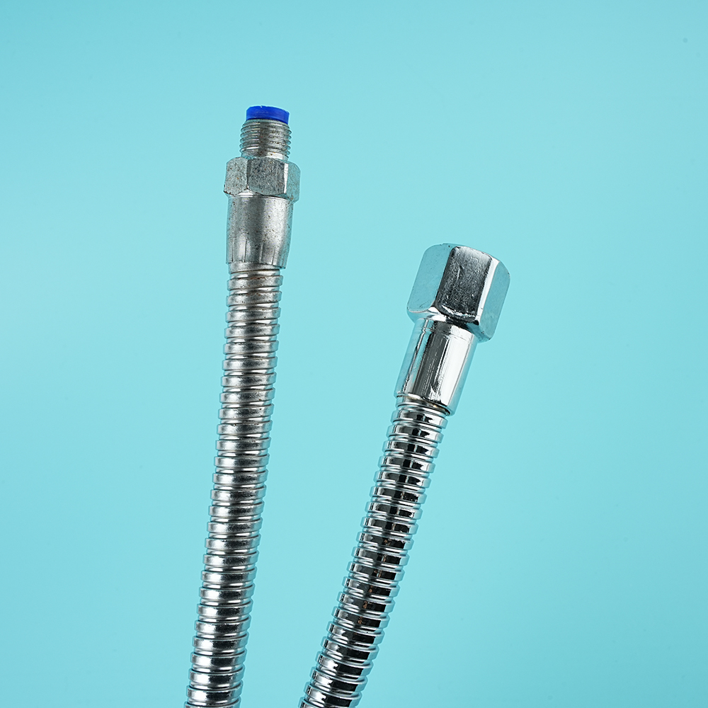 Metal Flexible Water Oil Coola - Reel Oil 리뷰 및 가격