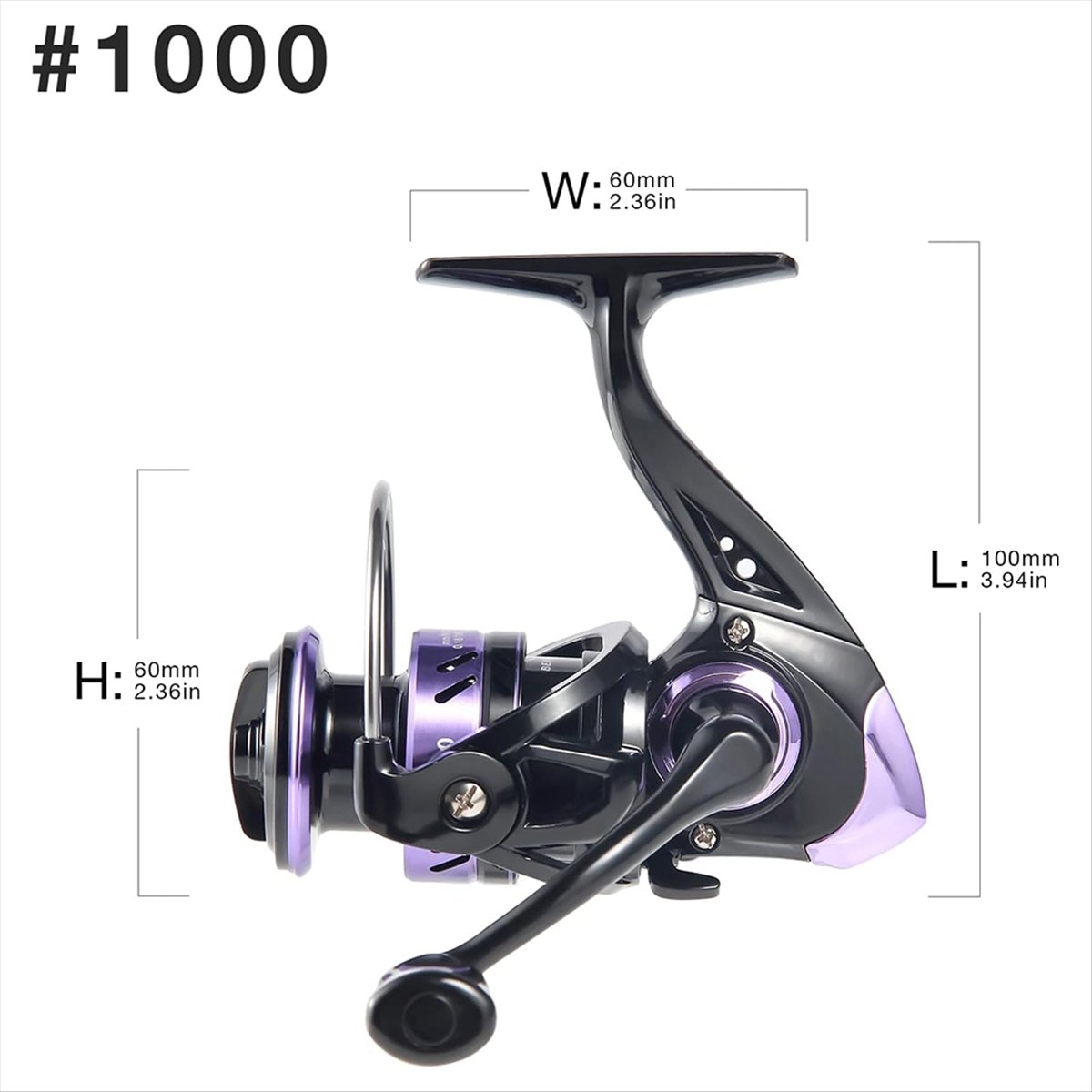 T34C Ultralight -Reel 5.2:1 Ge - Surf Reel 리뷰 및 가격