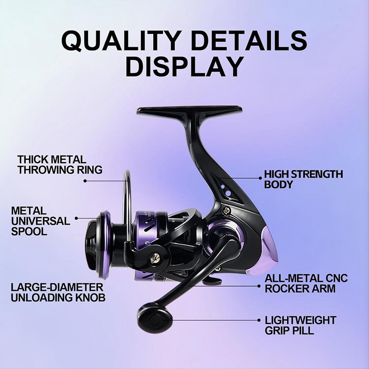 T34C Ultralight -Reel 5.2:1 Ge - Surf Reel 리뷰 및 가격