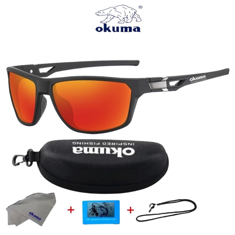 OKUMA New Polarized Outdoor Co - Surf Reel 리뷰 및 가격