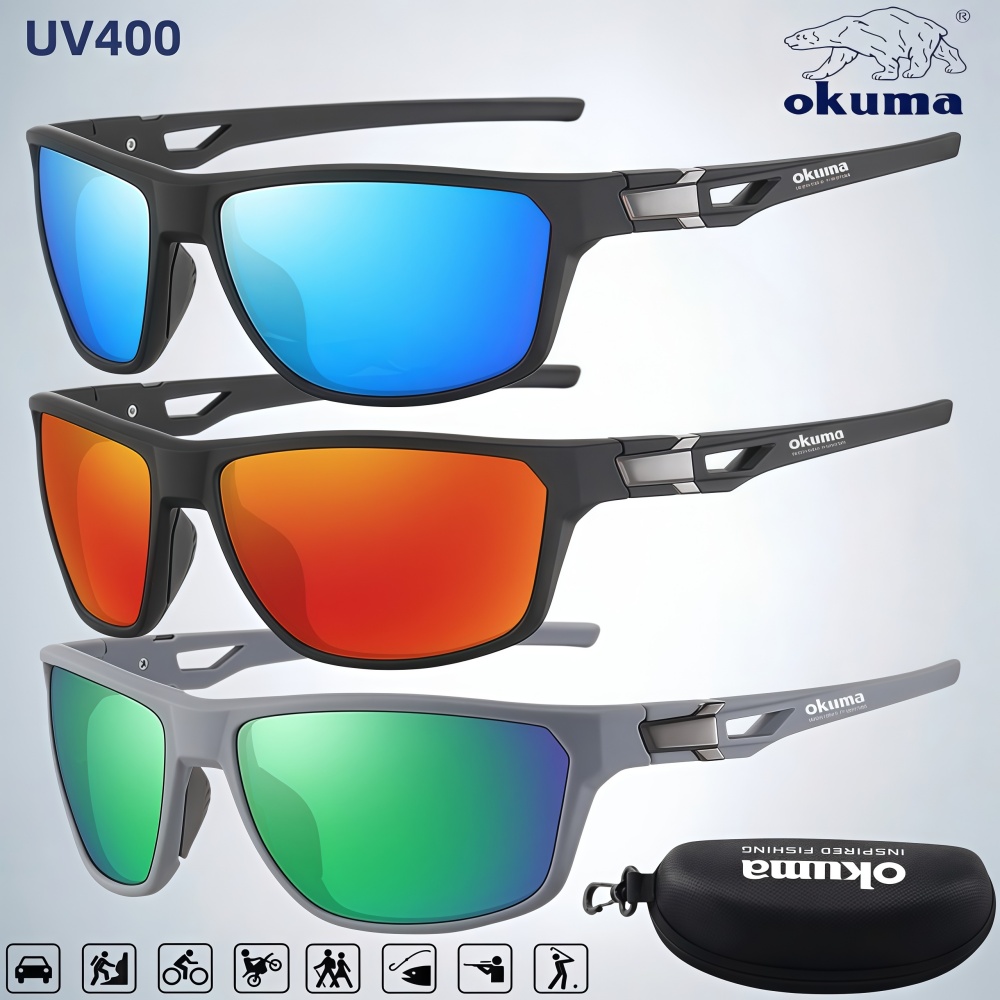OKUMA New Polarized Outdoor Co - Surf Reel 리뷰 및 가격