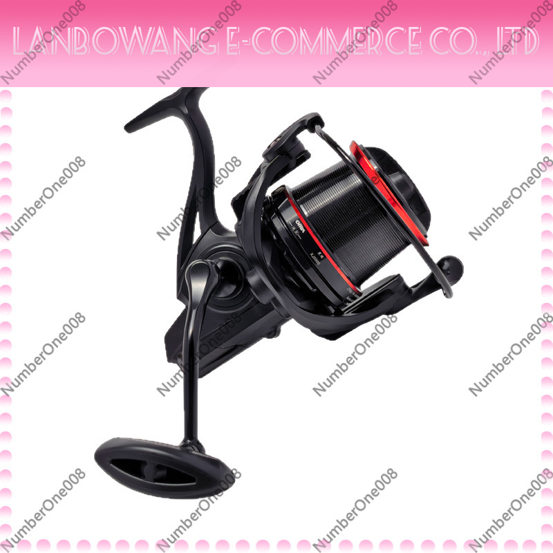 Metal Angled Spool Anti-Saltwa - Surf Reel 리뷰 및 가격