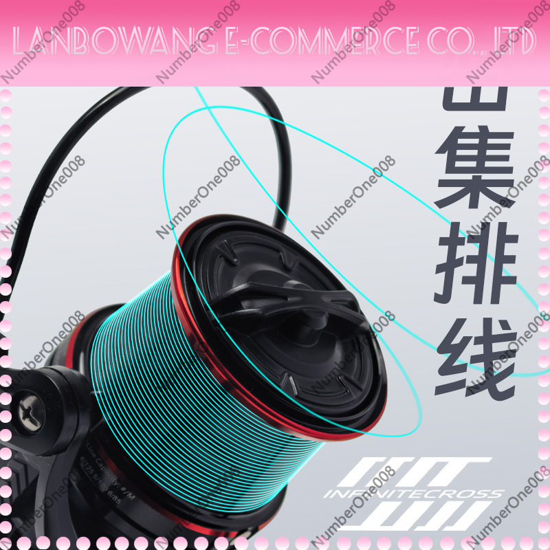 Metal Angled Spool Anti-Saltwa - Surf Reel 리뷰 및 가격