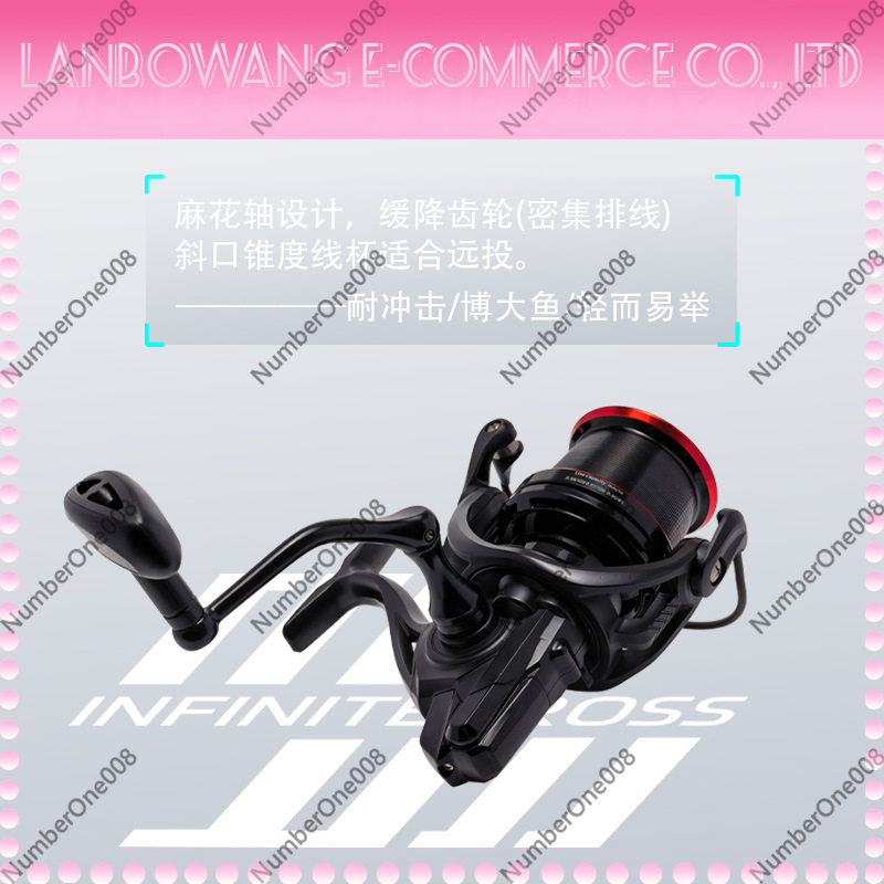Metal Angled Spool Anti-Saltwa - Surf Reel 리뷰 및 가격