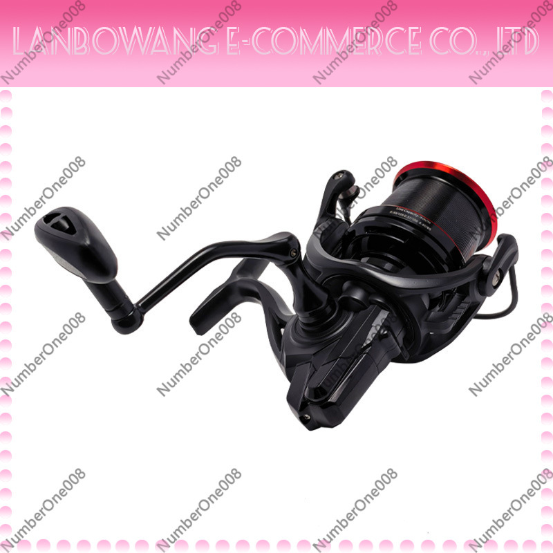 Metal Angled Spool Anti-Saltwa - Surf Reel 리뷰 및 가격