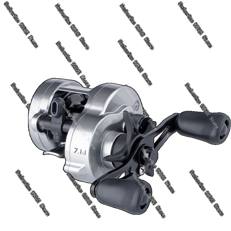 High Strength Magnetic Brake F - Spinning Reel 리뷰 및 가격